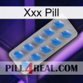 Xxx Pill 22